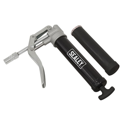 Sealey mini pistol - mini, grease