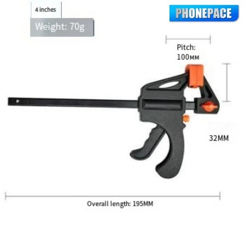 2pc 600mm quick - 600mm,