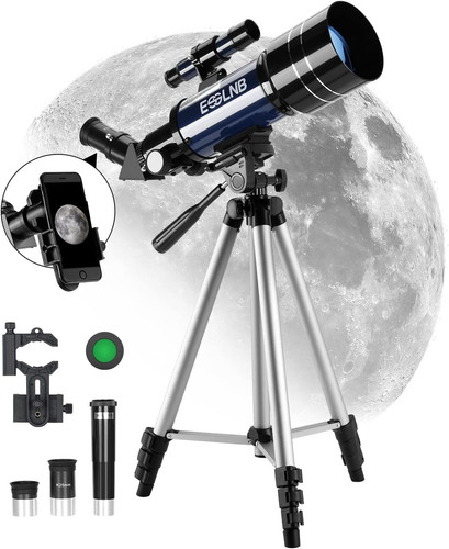 Astronomy telescope 70mm - telescope,