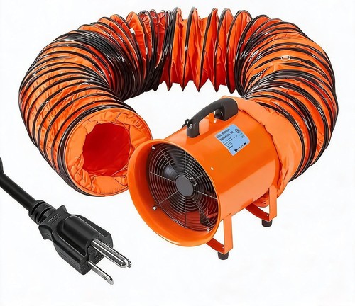 Extractor fan blower - 16",