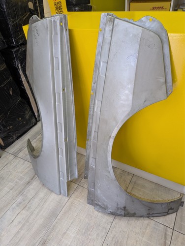 Set renault fuego wings - of,