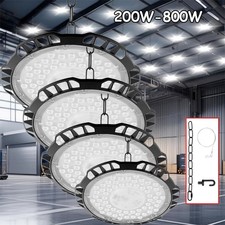 LED High Bay Light 800W 500W