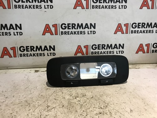 Genuine skoda octavia - 13-17,