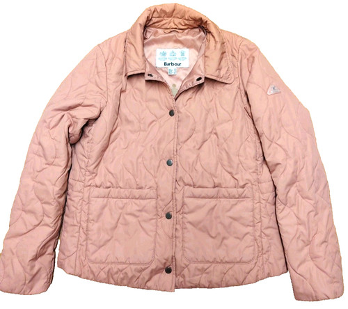 Barbour barmouth quilted - barbour,