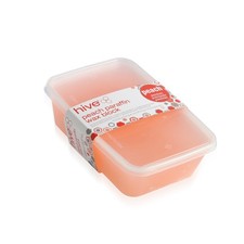Hive Waxing PEACH Paraffin Wax