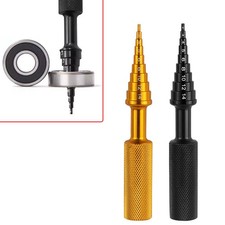 Car 2-14mm Bearing Remover Tool Aluminum Alloy Installer Puller Auto Repair Tool