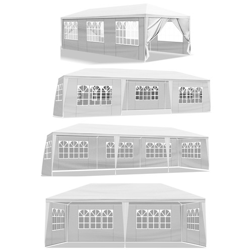 3x9m 3x6m pop gazebo - 3x9m,