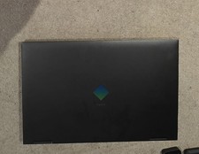 OMEN 17 Gaming Laptop