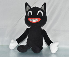 NICERINC CAT - BENDY AND THE INK MACHINE SOFT PLUSH TOY