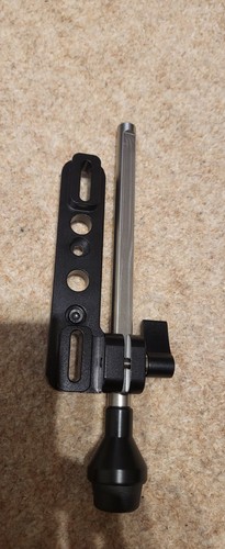 Prs daystate alpha delta - alpha, wolf