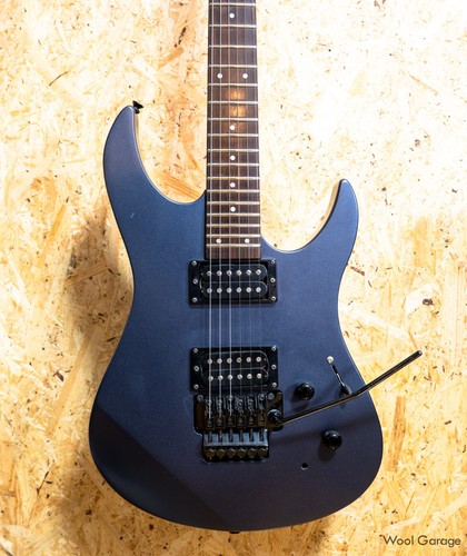 Yamaha rgx420s drop 6 - yamaha,
