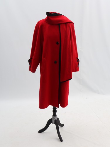 Vintage lampert coat - vintage,