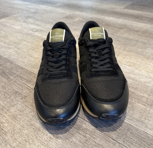 Valentino rock runner - rock, sneakers