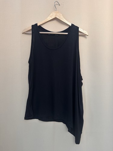 Allsaints loft mono - allsaints, black