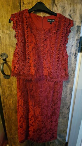 Phase eight dress - size, nwot