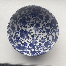 Burleigh Arden Bowl H 7cm