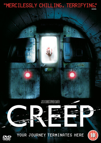 Creep dvd franka - (2005),