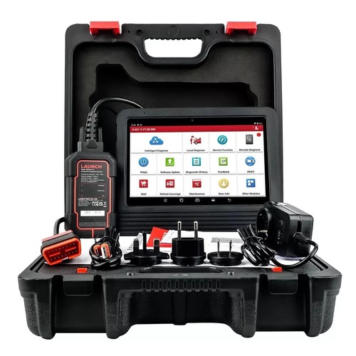 Ford auto vehicle diagnostic - auto,