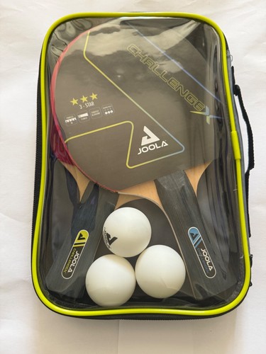 Joola table tennis bat - joola,