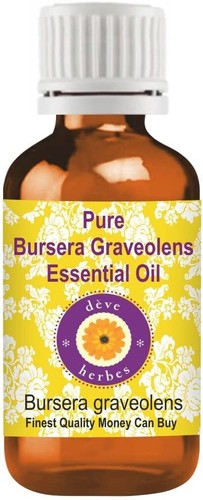 Pure bursera graveolens - pure,