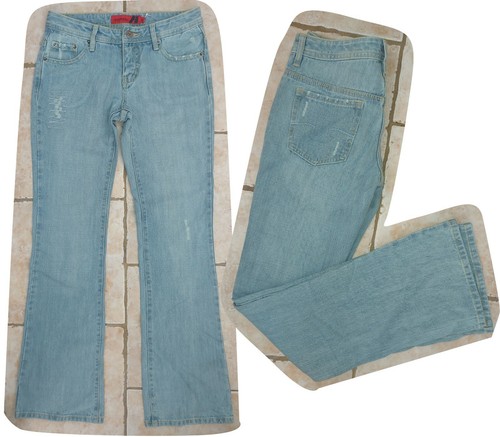 Skinny high waisted - waisted, jeans