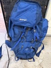Vango Sherpa Backpack - Coast Blue