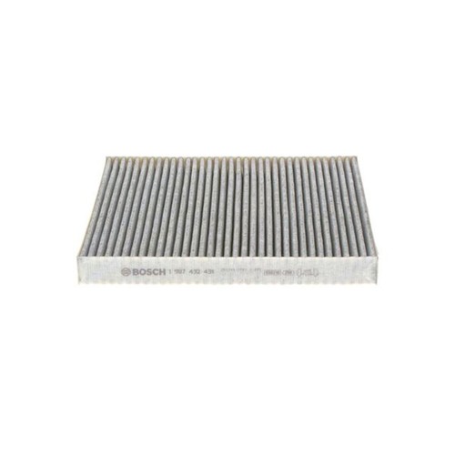 Cabin filter for touareg - filter, vw
