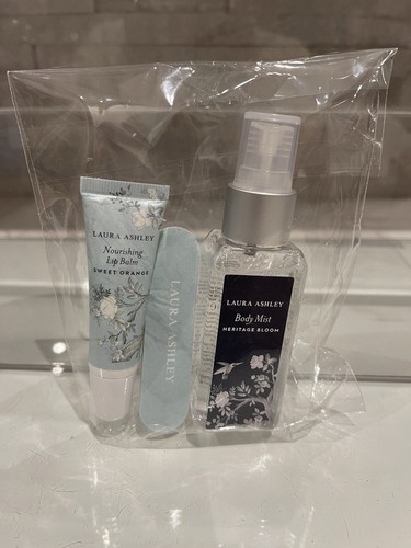 Laura ashley heritage bloom - laura,