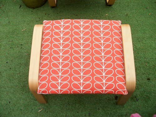 Handmade cover for - for, poang
