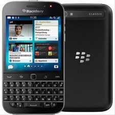 BlackBerry Classic Q20