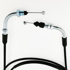 Throttle cable for Lexmoto