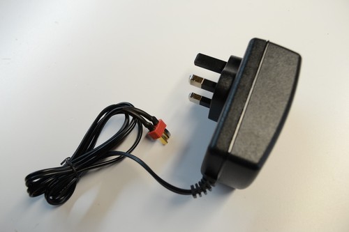 Battery charger for viper - viper, icon