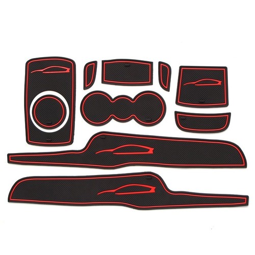 For ford fiesta 2013 - ford, 2013-2017