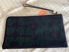 Orla Kiely Punched Square