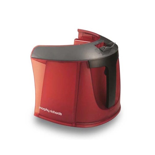 Morphy richards red - morphy,