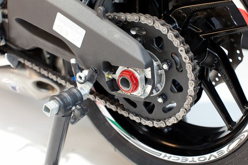 Used bst wheels black mamba - bst,