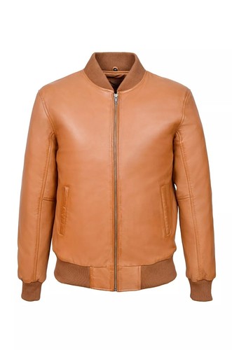 Cafe racer men - racer, leather