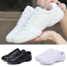 Youth & Adult Cheer Shoes