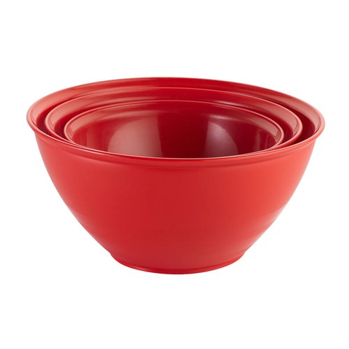 Piece durable plastic - 3-piece,