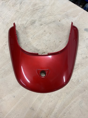 Honda nhx 110 lead - 2008, rear