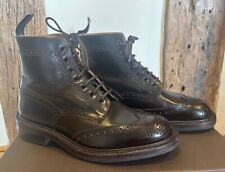 TRICKERS Stow Style Brogue