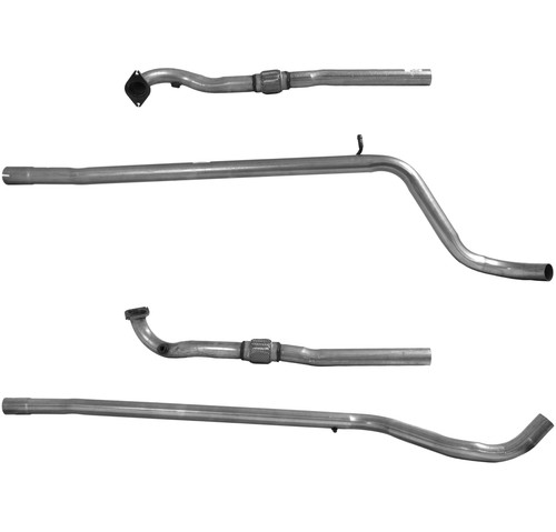 Euro bm exhaust pipe - 5, 6