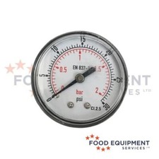 BROASTER PRESSURE FRYER