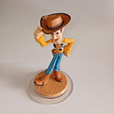 Disney Infinity Woody