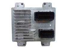 Engine Control Unit A14NEL