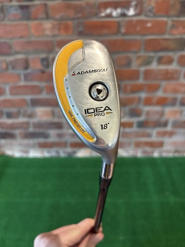 Adams idea pro a12 - pro, hybrid