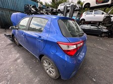 TOYOTA YARIS 2019 1.5 PETROL
