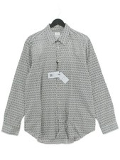 Paul Smith Men's Shirt L White