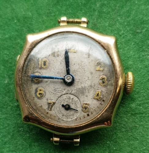 Very rare ladies antique - rare,