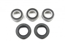 Rear wheel bearing kit yamaha - bearing,